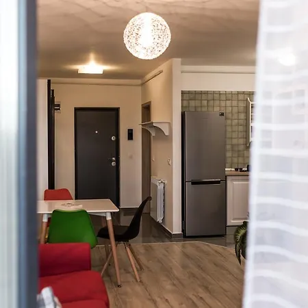 Premium In Apartman *