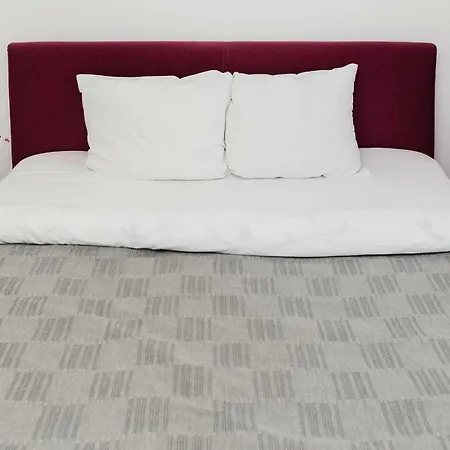 Premium In Apartman